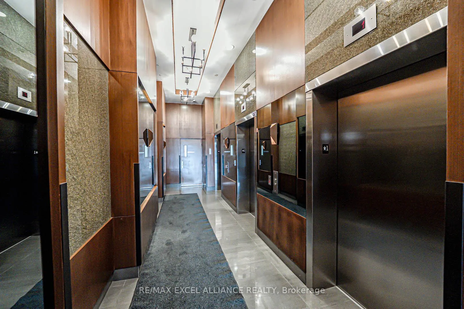 Photo 3 of Unit 2002, 9500 Markham Road, Markham, Wismer — HOMEH