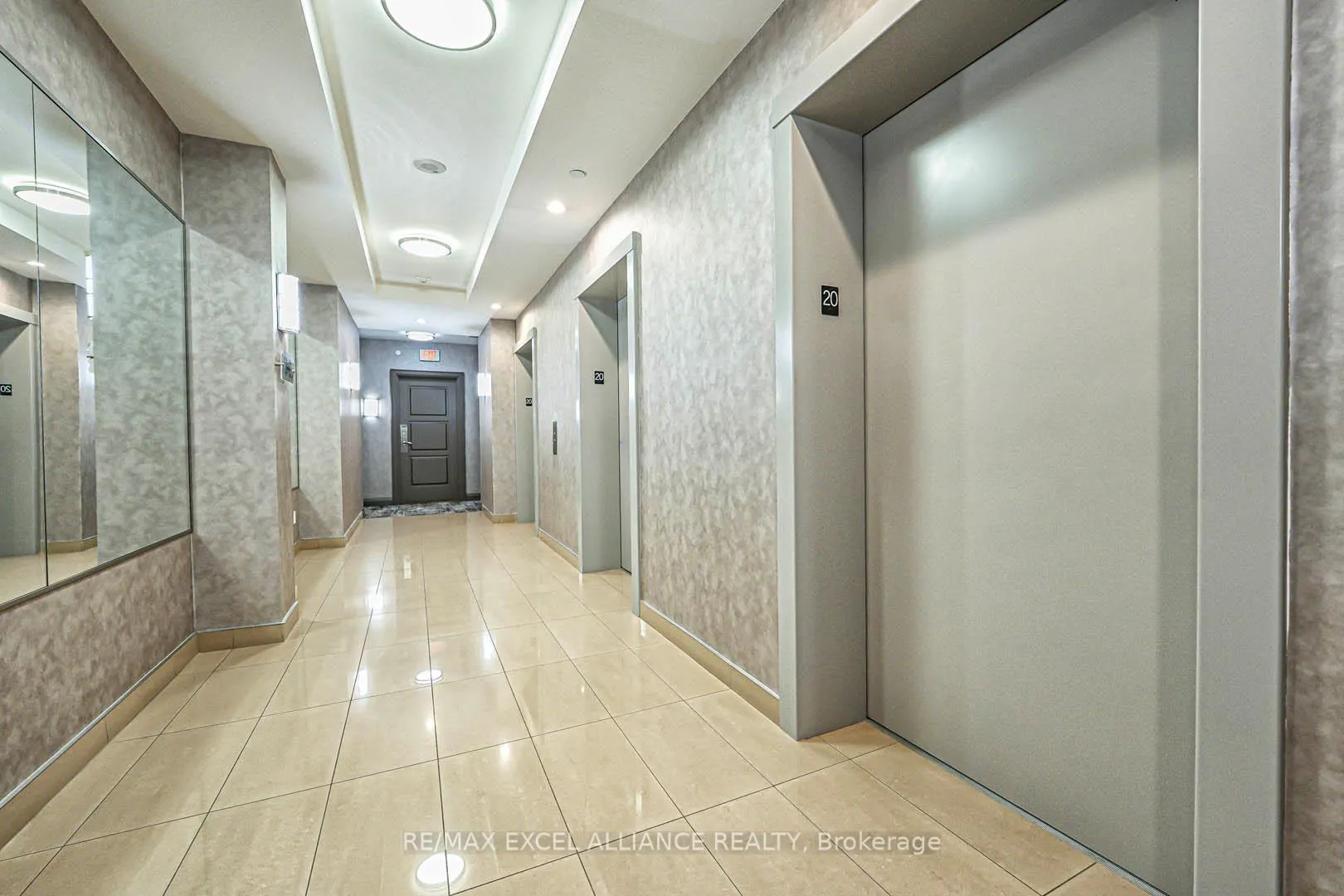 Photo 6 of Unit 2002, 9500 Markham Road, Markham, Wismer — HOMEH