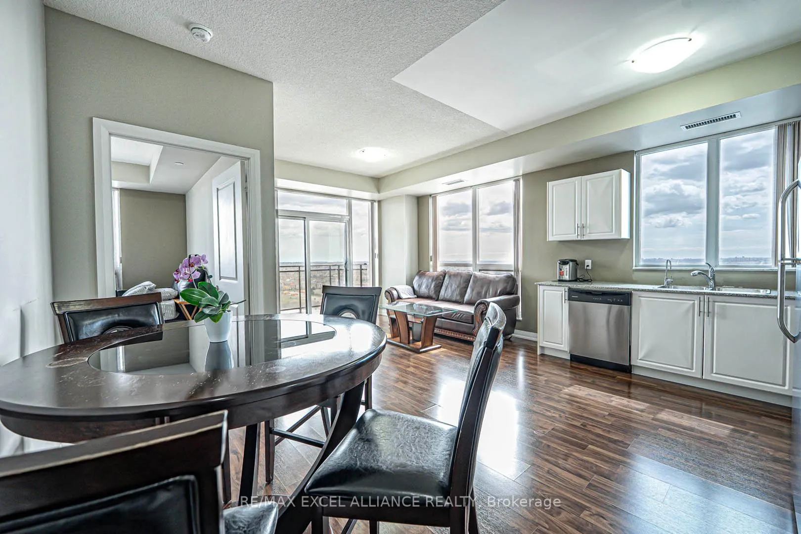 Photo 7 of Unit 2002, 9500 Markham Road, Markham, Wismer — HOMEH