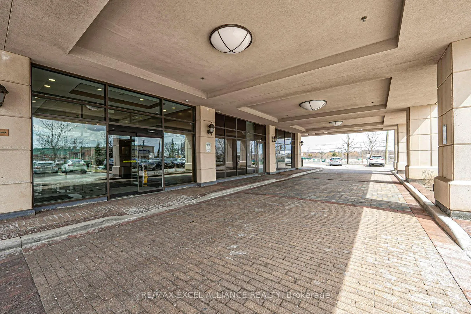 Photo 8 of Unit 2002, 9500 Markham Road, Markham, Wismer — HOMEH