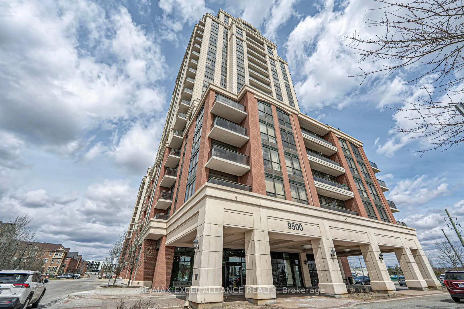 Photo 9 of Unit 2002, 9500 Markham Road, Markham, Wismer — HOMEH