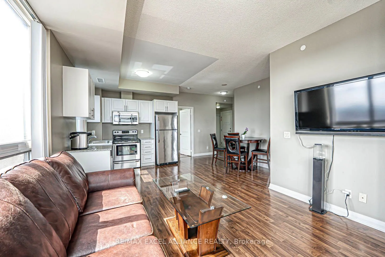 Photo 12 of Unit 2002, 9500 Markham Road, Markham, Wismer — HOMEH