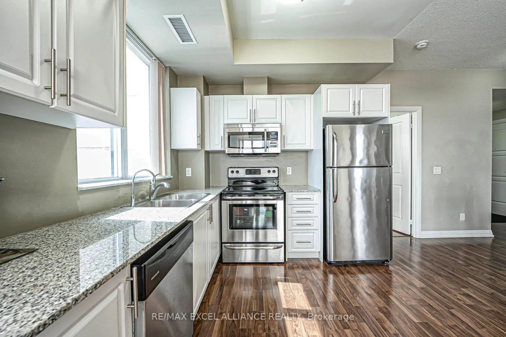 Photo 14 of Unit 2002, 9500 Markham Road, Markham, Wismer — HOMEH