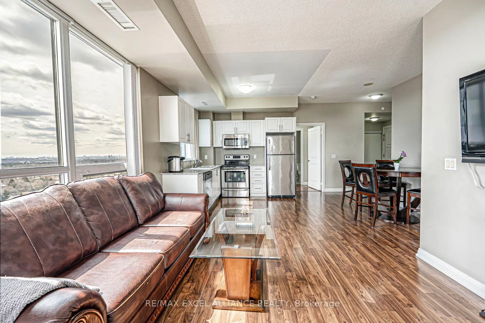 Photo 16 of Unit 2002, 9500 Markham Road, Markham, Wismer — HOMEH