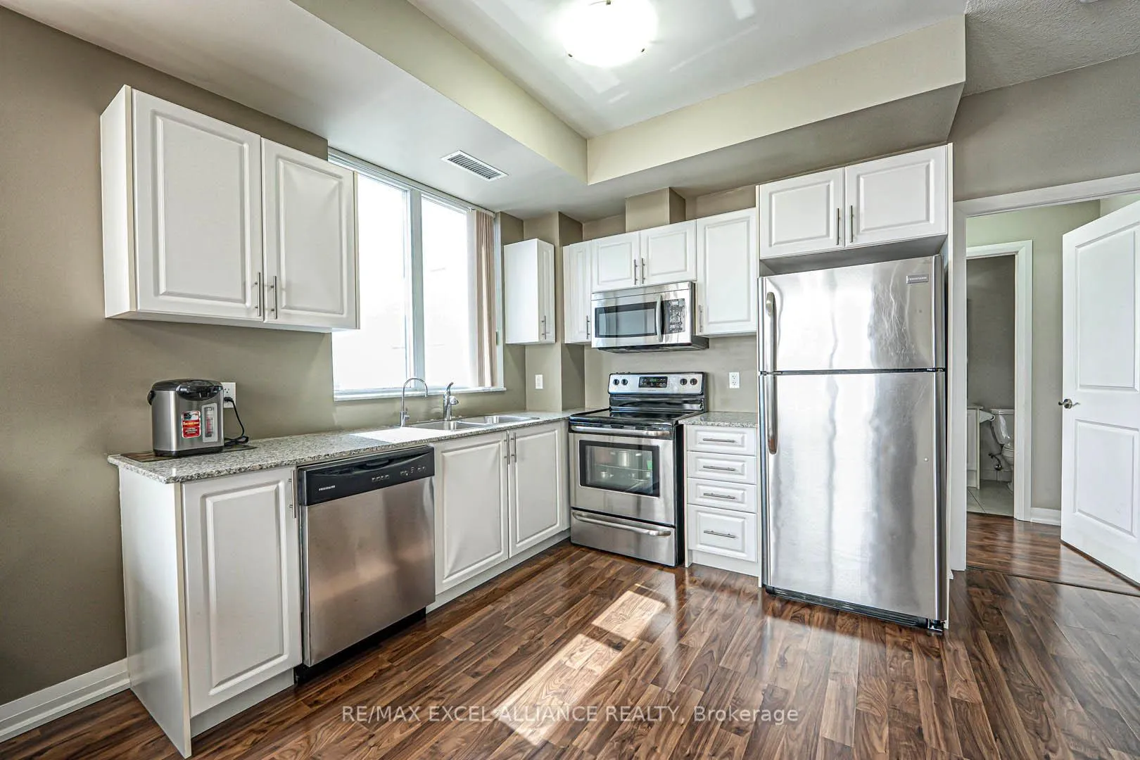 Photo 17 of Unit 2002, 9500 Markham Road, Markham, Wismer — HOMEH
