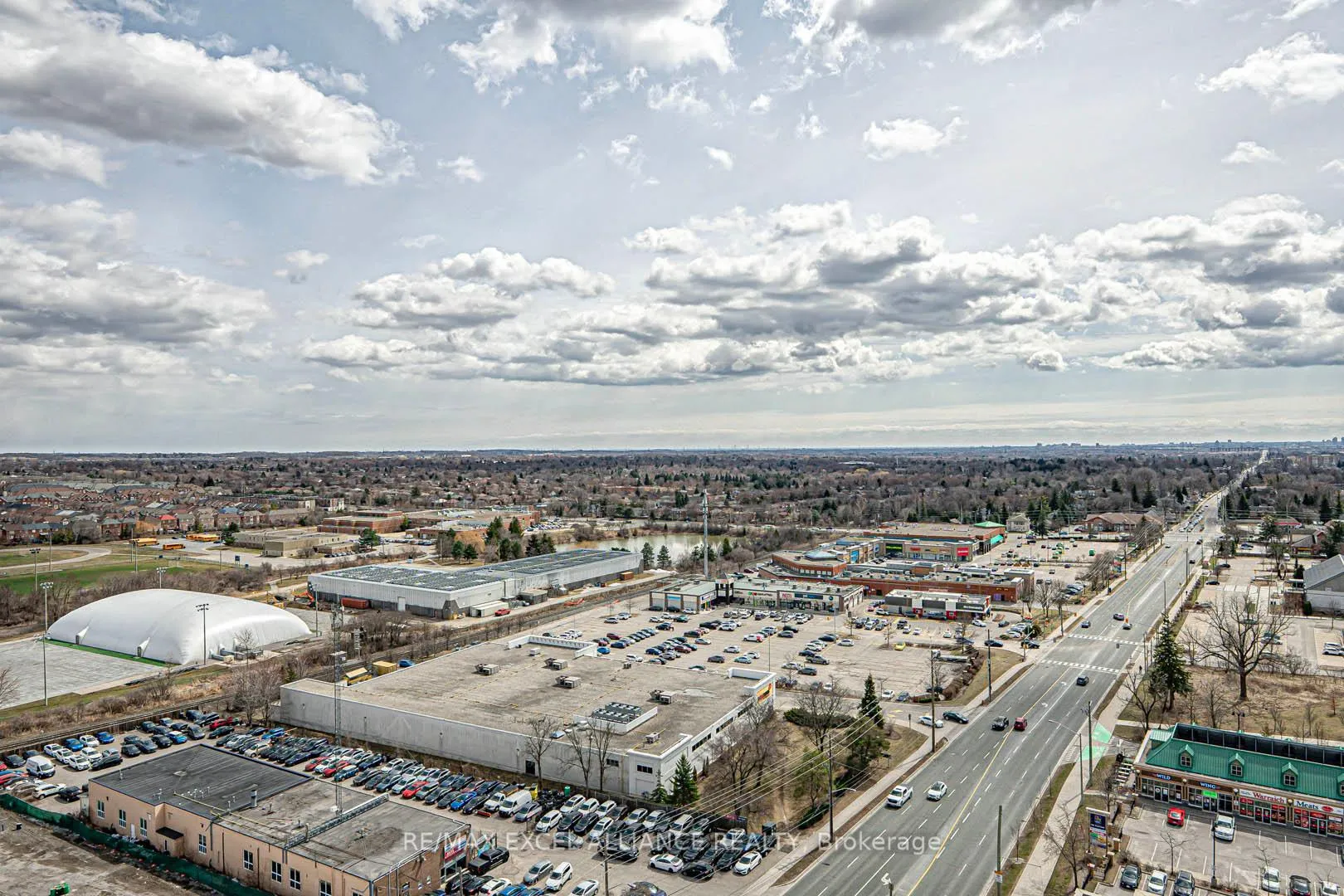 Photo 21 of Unit 2002, 9500 Markham Road, Markham, Wismer — HOMEH