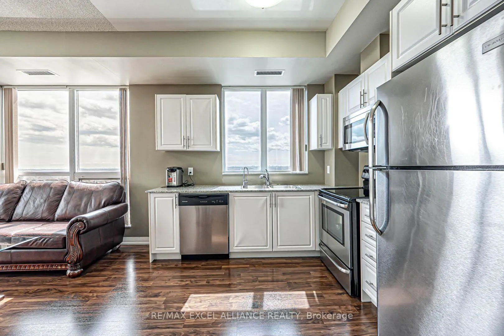 Photo 23 of Unit 2002, 9500 Markham Road, Markham, Wismer — HOMEH