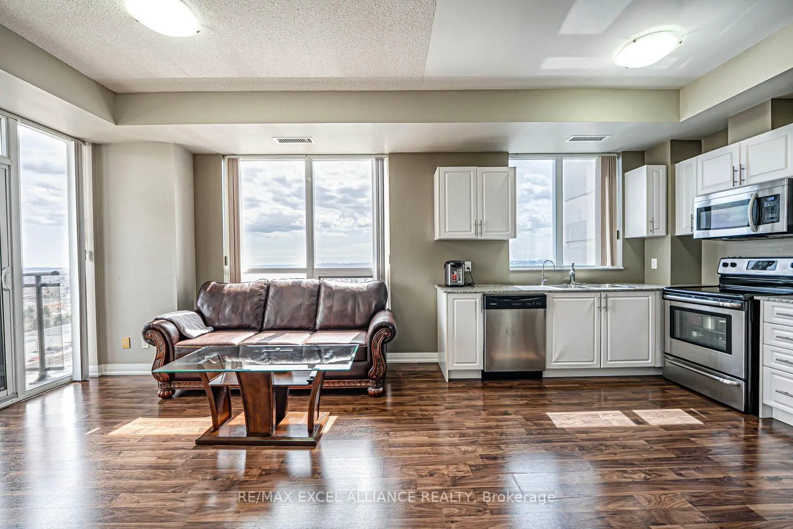 Photo 26 of Unit 2002, 9500 Markham Road, Markham, Wismer — HOMEH