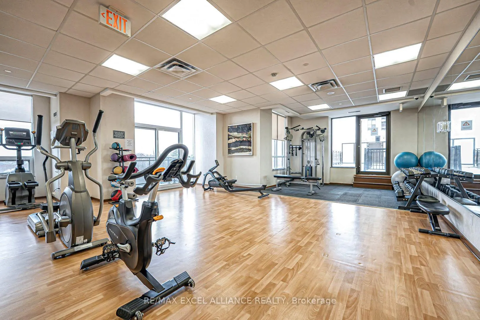 Photo 30 of Unit 2002, 9500 Markham Road, Markham, Wismer — HOMEH
