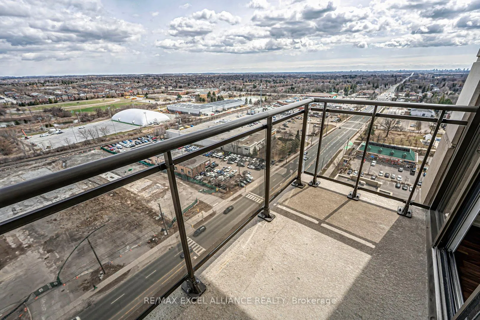 Photo 32 of Unit 2002, 9500 Markham Road, Markham, Wismer — HOMEH