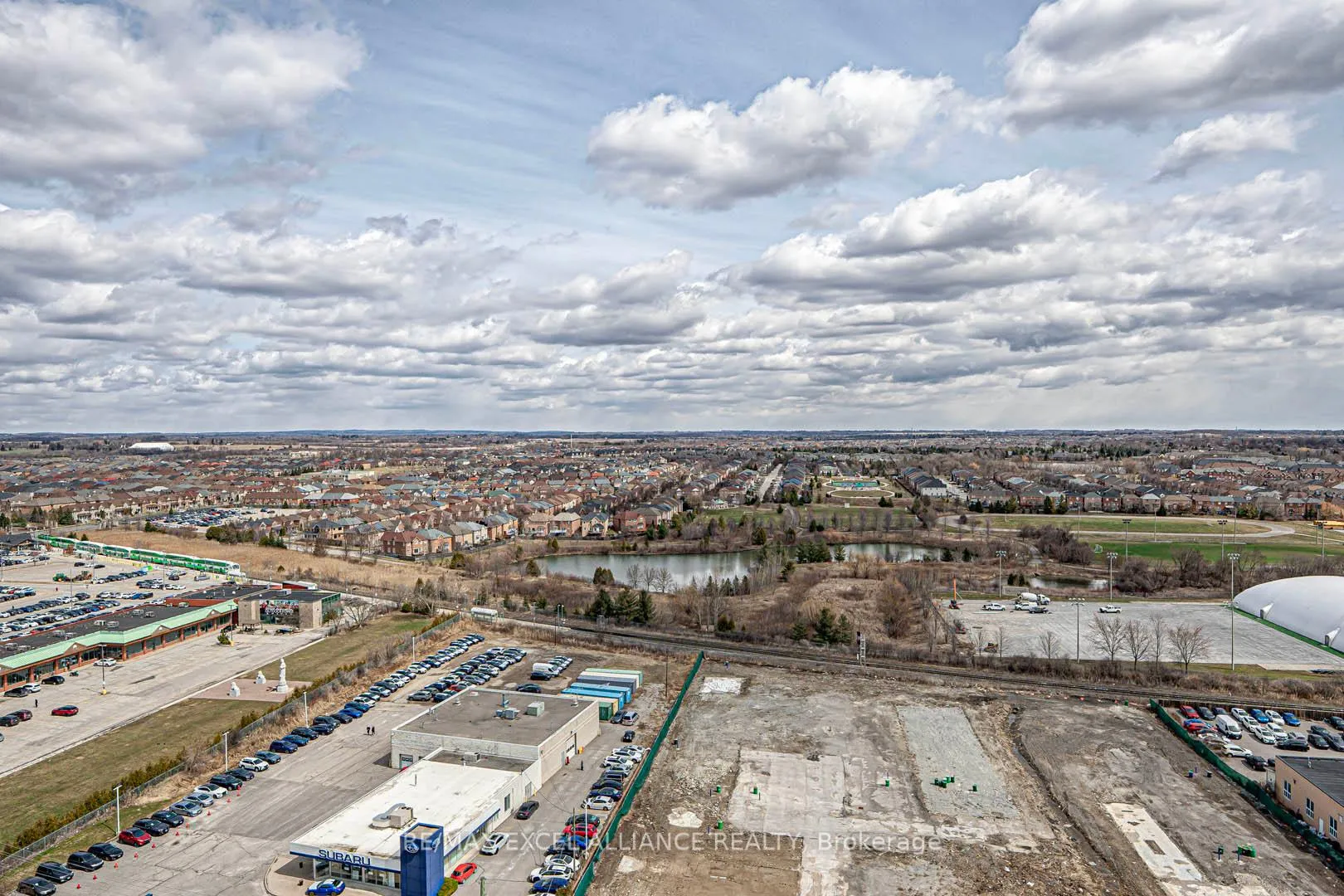 Photo 35 of Unit 2002, 9500 Markham Road, Markham, Wismer — HOMEH
