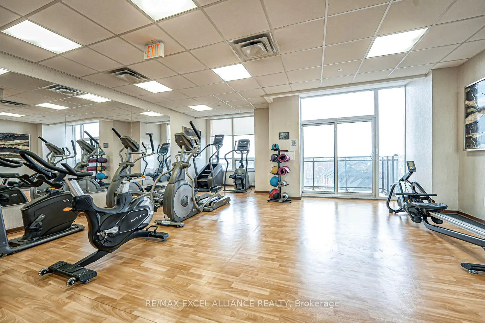 Photo 36 of Unit 2002, 9500 Markham Road, Markham, Wismer — HOMEH