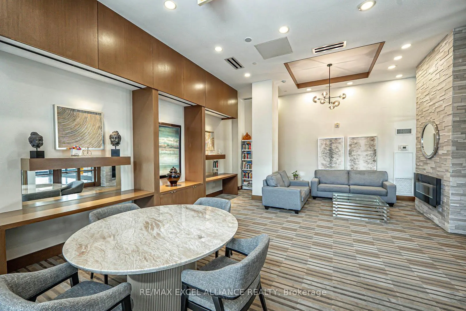 Photo 39 of Unit 2002, 9500 Markham Road, Markham, Wismer — HOMEH