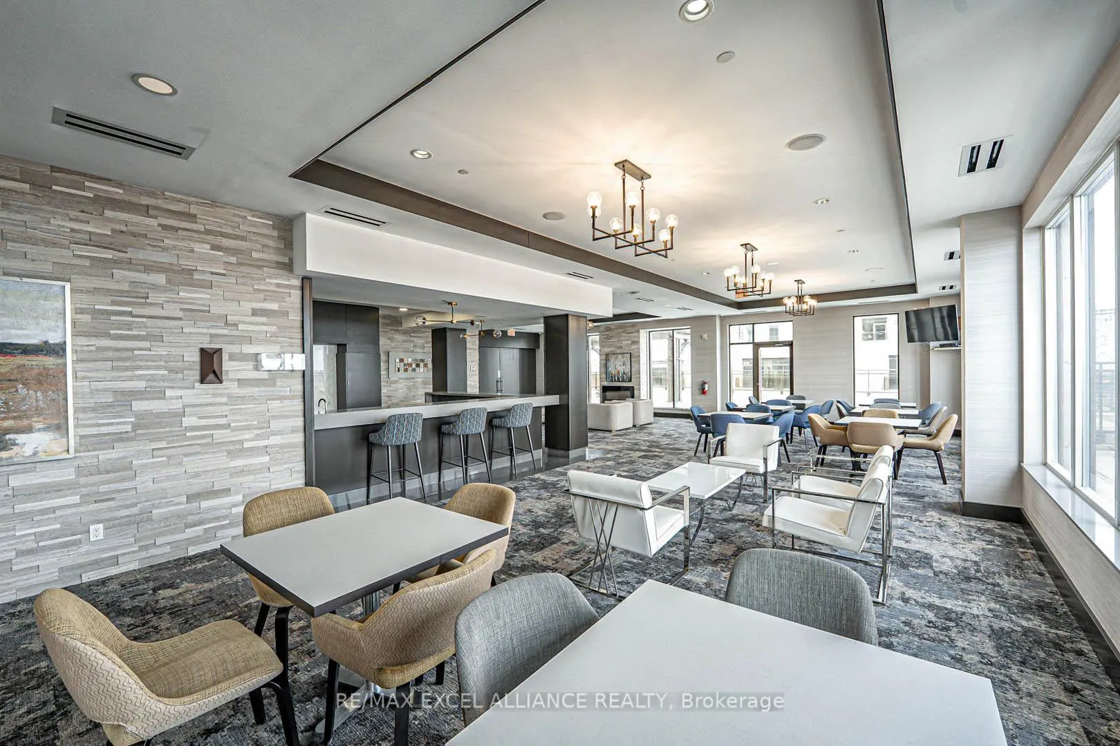 Photo 40 of Unit 2002, 9500 Markham Road, Markham, Wismer — HOMEH