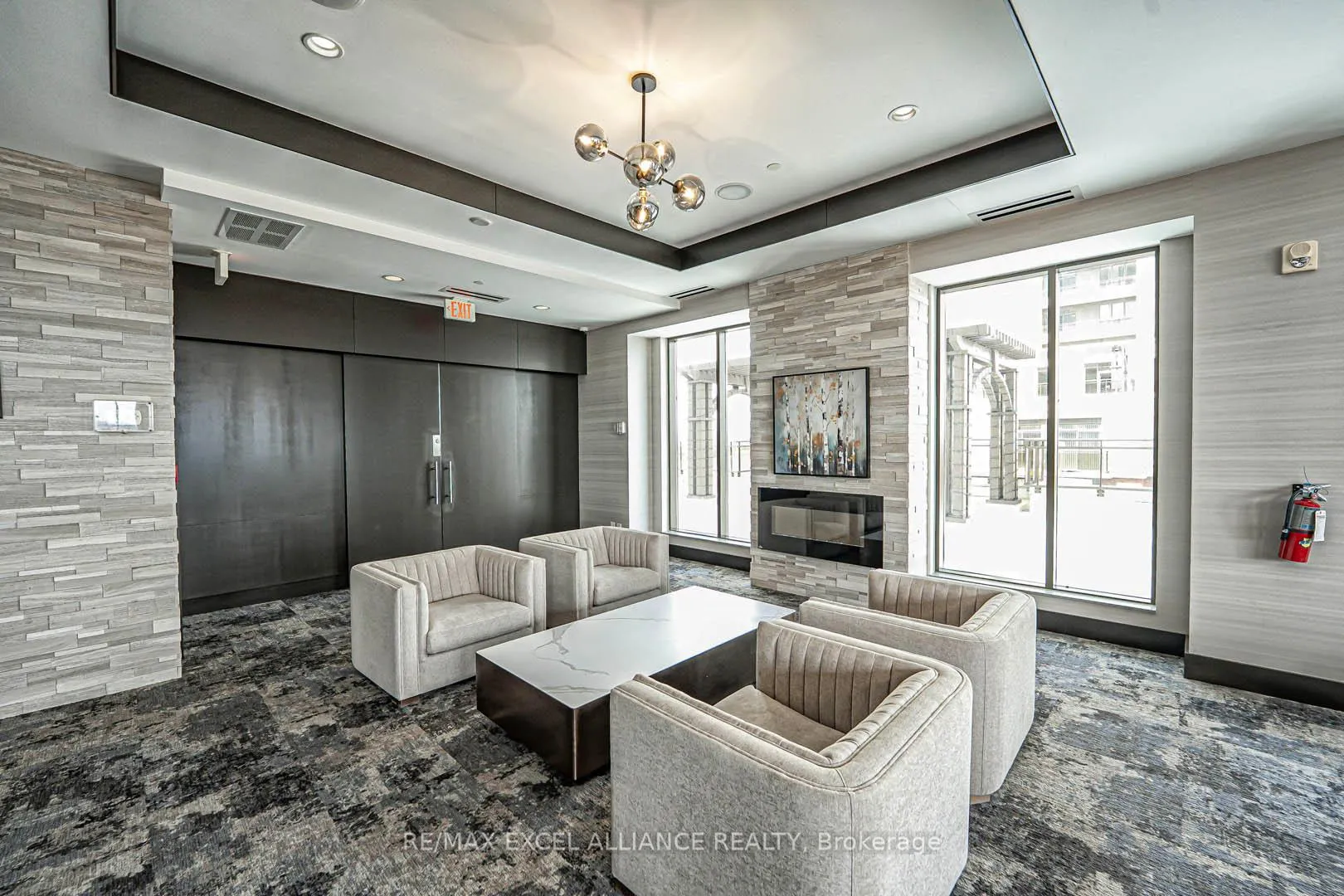Photo 41 of Unit 2002, 9500 Markham Road, Markham, Wismer — HOMEH