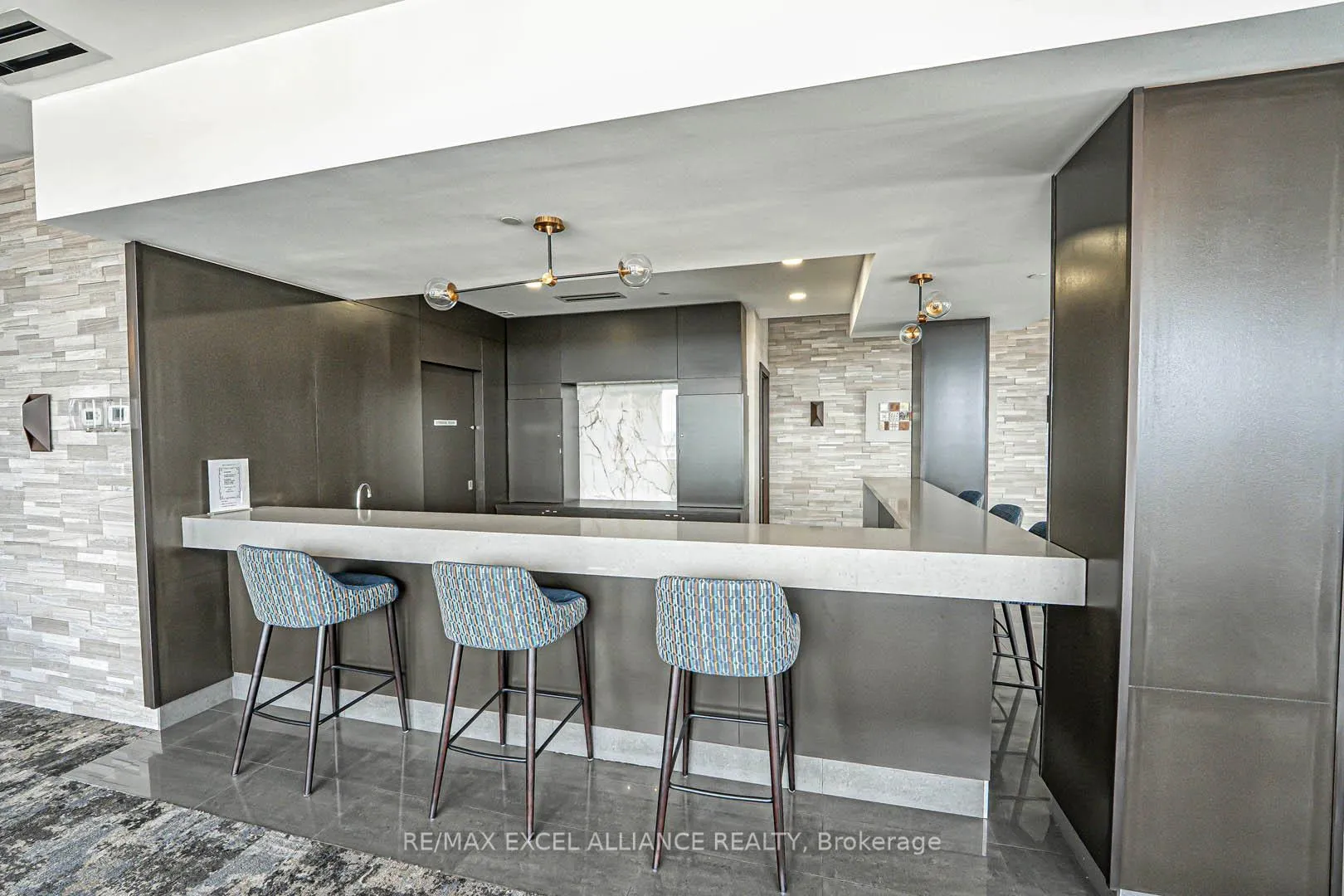 Photo 43 of Unit 2002, 9500 Markham Road, Markham, Wismer — HOMEH