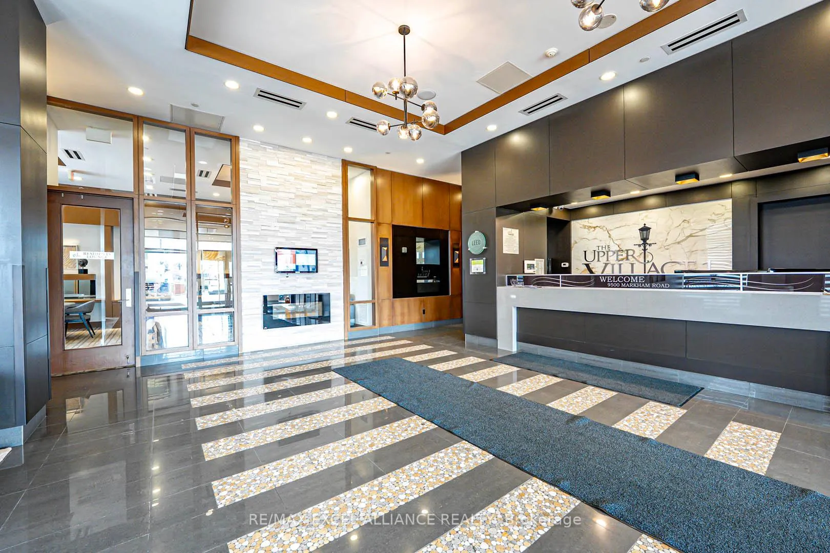 Photo 44 of Unit 2002, 9500 Markham Road, Markham, Wismer — HOMEH