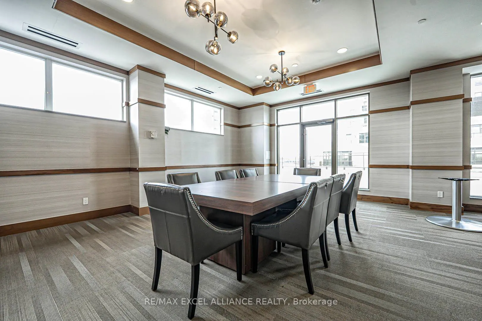 Photo 46 of Unit 2002, 9500 Markham Road, Markham, Wismer — HOMEH