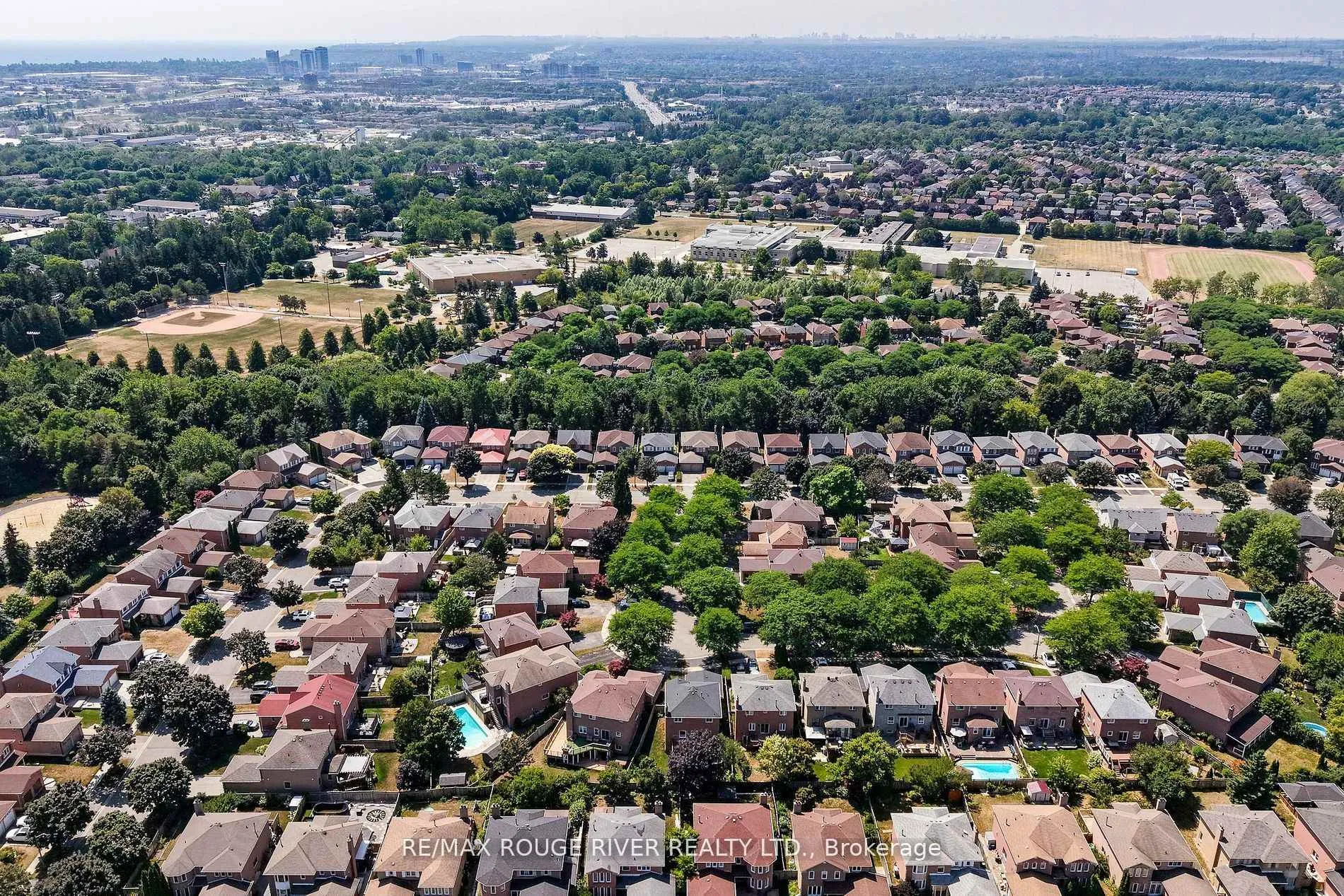 Photo 50 of 13 Dagwell Crescent, Ajax, Central West — HOMEH