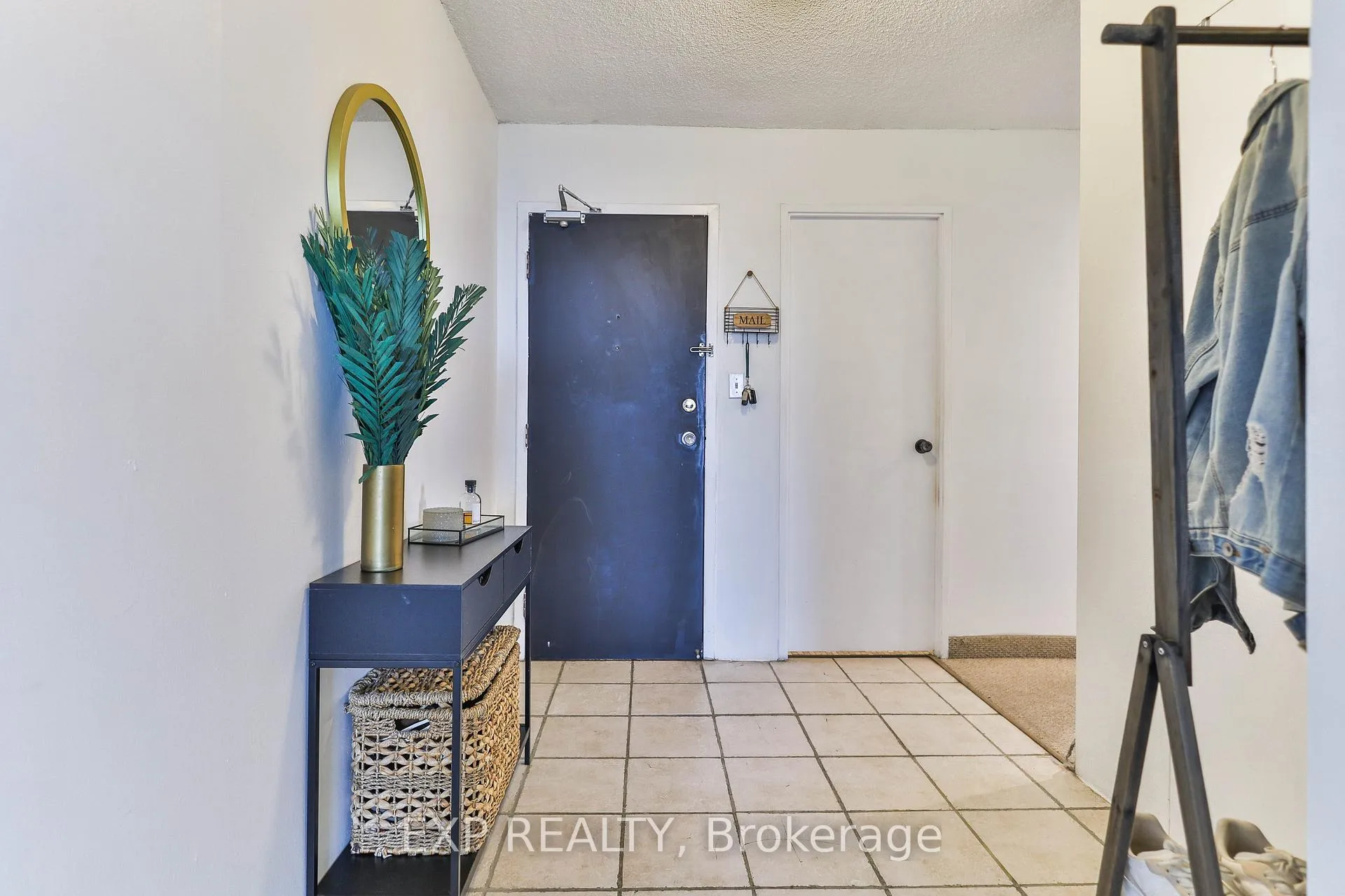 Photo 4 of Unit 1102, 150 Charlton Avenue E, Hamilton, Corktown — HOMEH