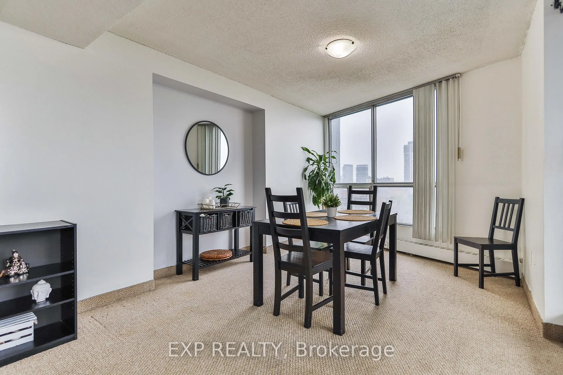 Photo 9 of Unit 1102, 150 Charlton Avenue E, Hamilton, Corktown — HOMEH
