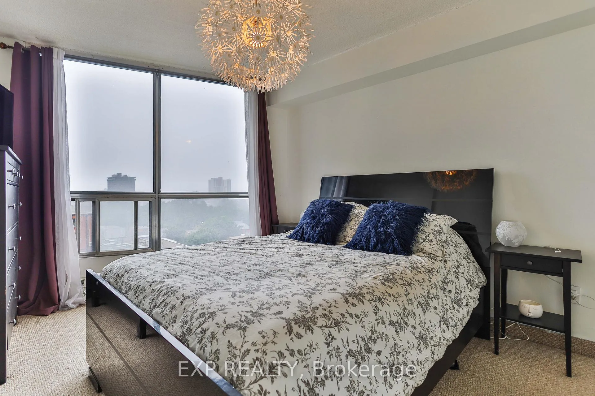 Photo 15 of Unit 1102, 150 Charlton Avenue E, Hamilton, Corktown — HOMEH