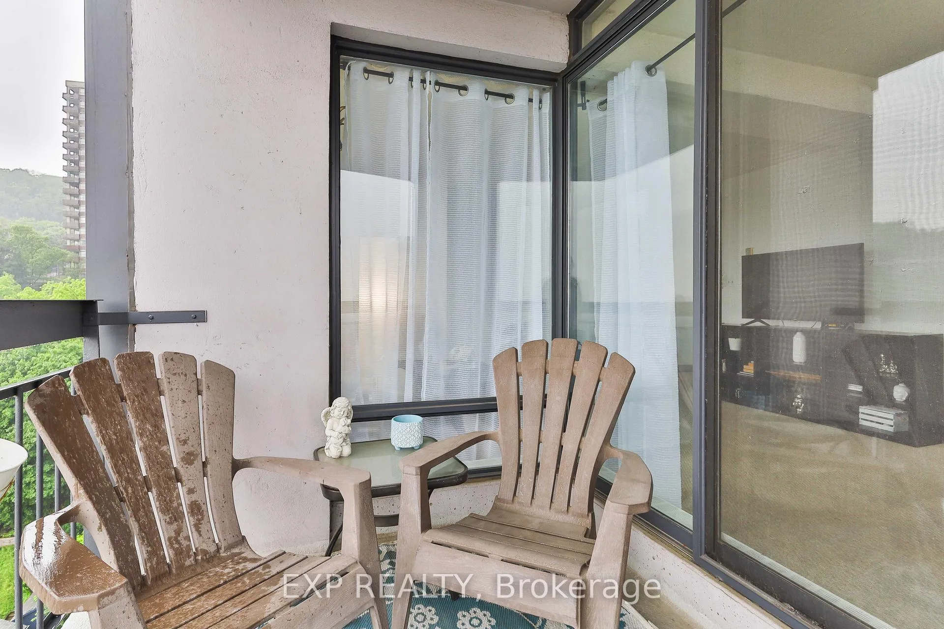 Photo 22 of Unit 1102, 150 Charlton Avenue E, Hamilton, Corktown — HOMEH
