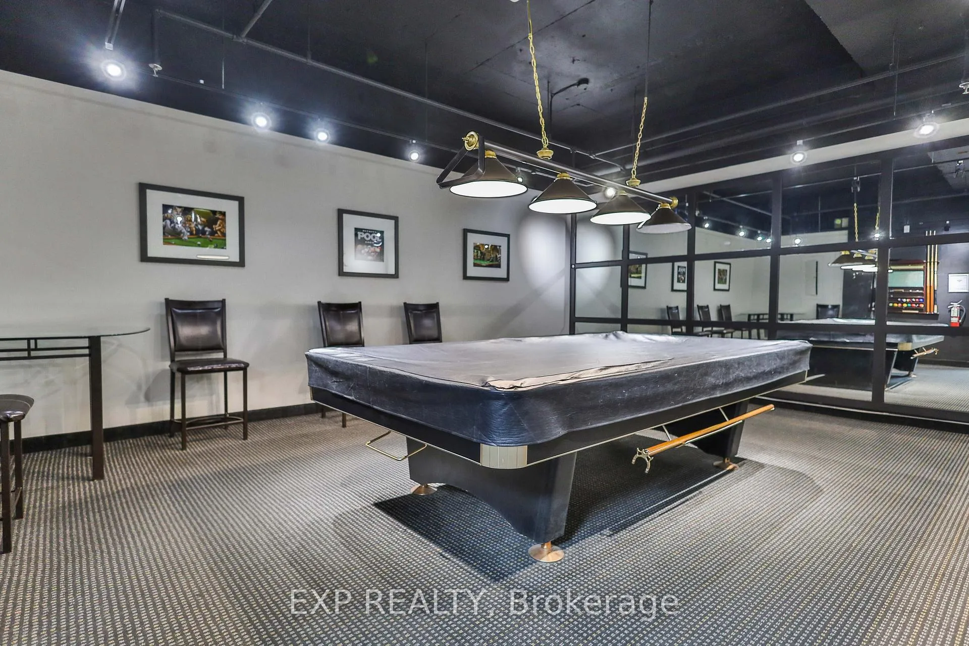 Photo 26 of Unit 1102, 150 Charlton Avenue E, Hamilton, Corktown — HOMEH