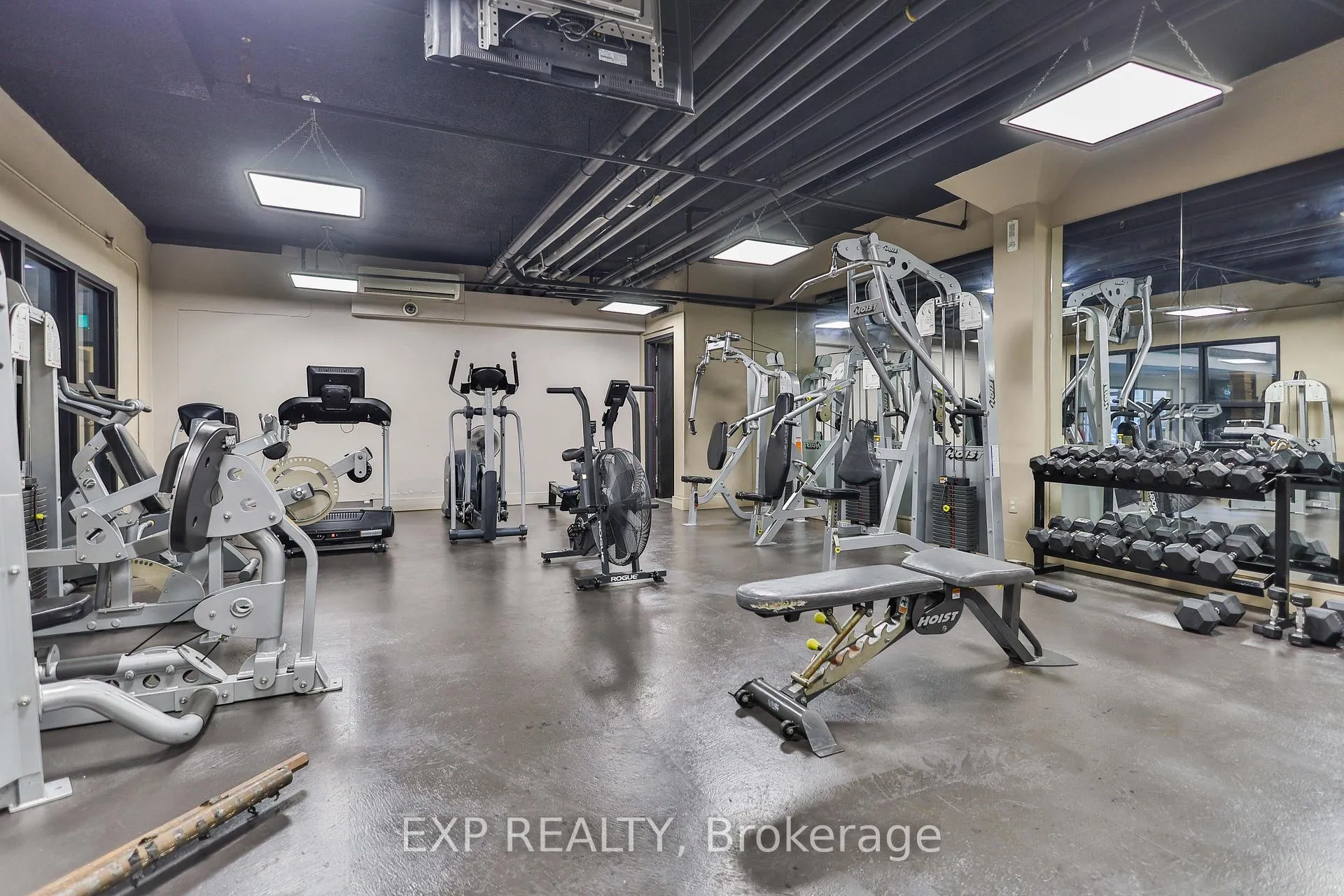 Photo 30 of Unit 1102, 150 Charlton Avenue E, Hamilton, Corktown — HOMEH