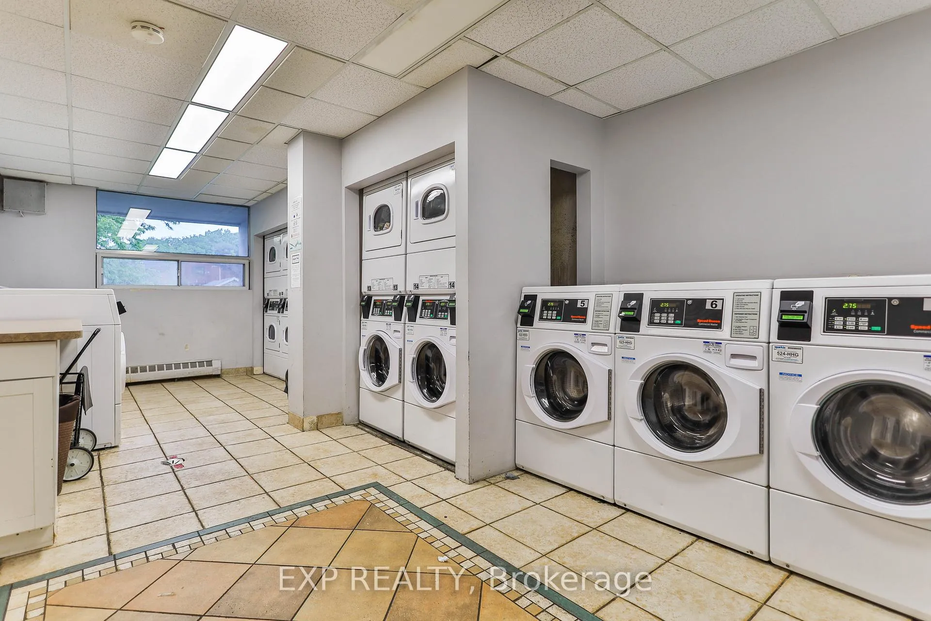 Photo 34 of Unit 1102, 150 Charlton Avenue E, Hamilton, Corktown — HOMEH