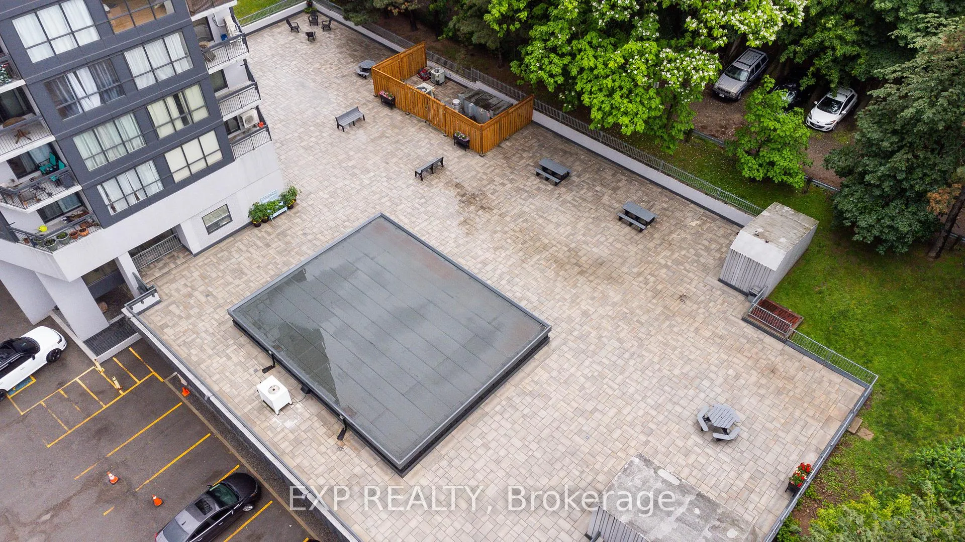 Photo 37 of Unit 1102, 150 Charlton Avenue E, Hamilton, Corktown — HOMEH
