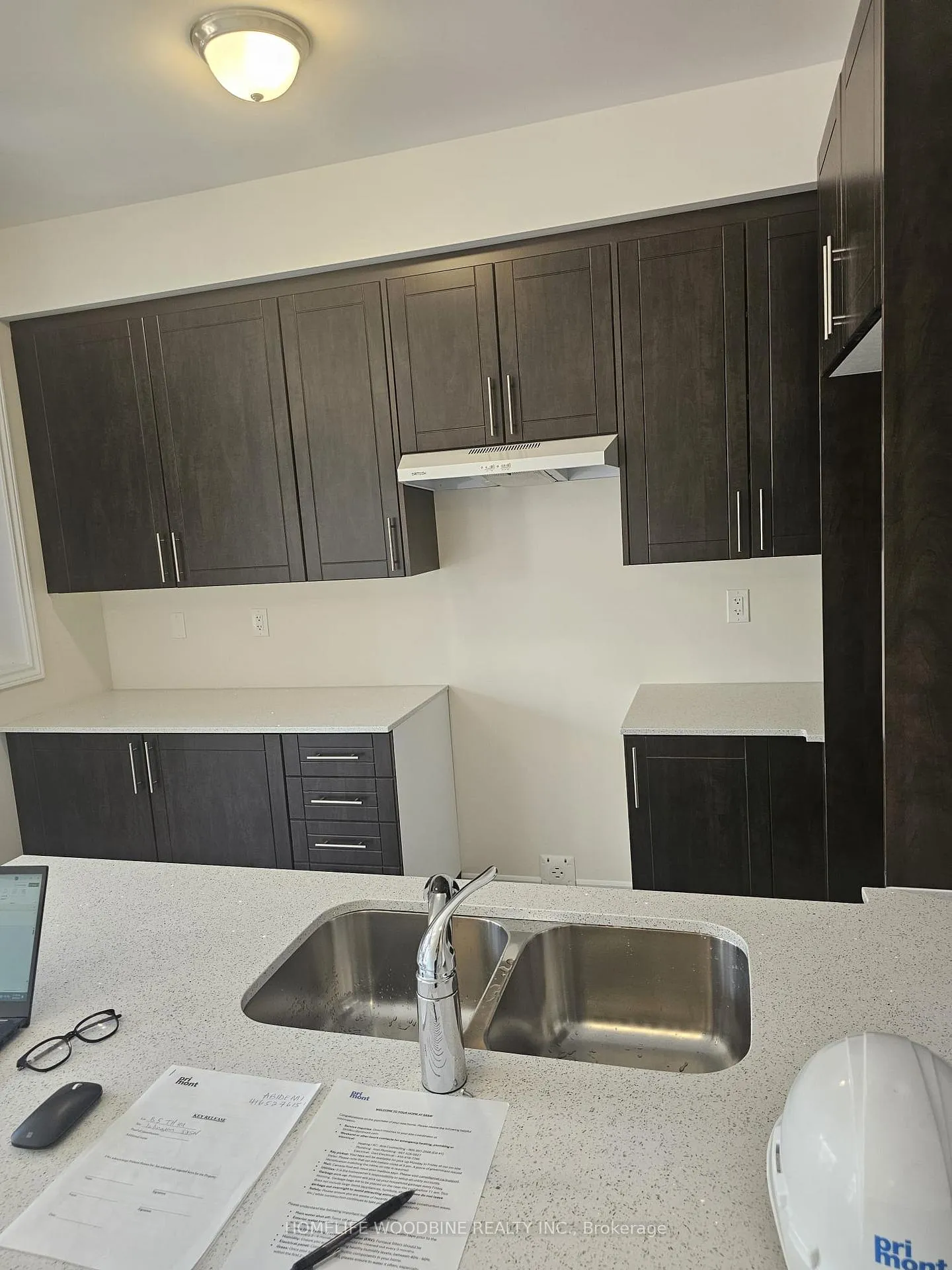 Photo 3 of Unit 44, 30 Chiffon Street, Vaughan, Steeles West Industrial — HOMEH
