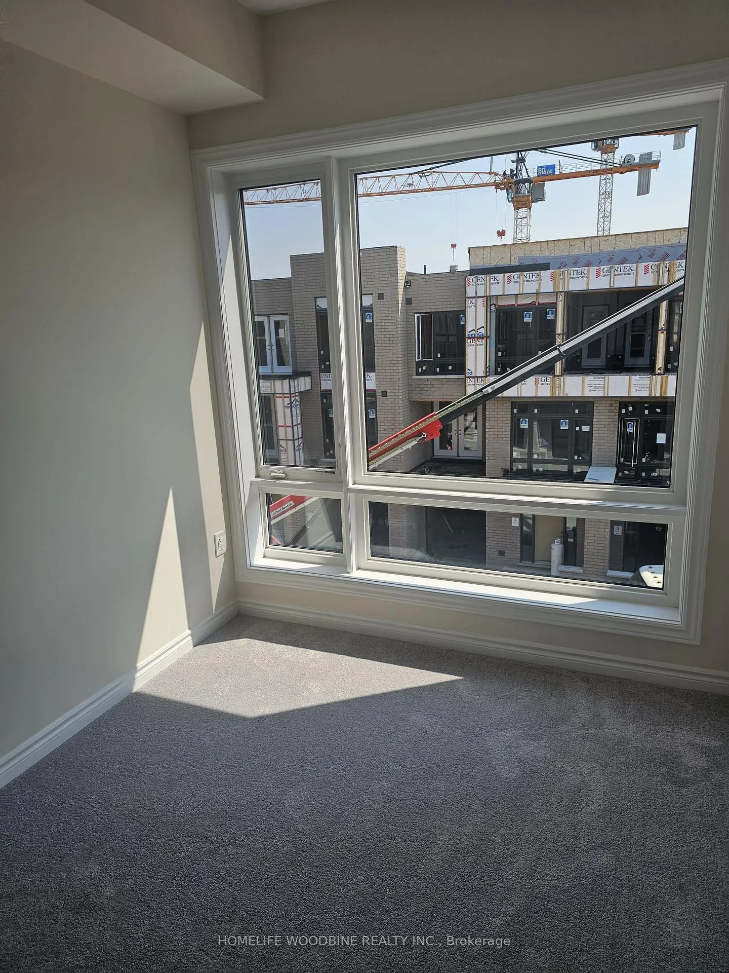 Photo 6 of Unit 44, 30 Chiffon Street, Vaughan, Steeles West Industrial — HOMEH