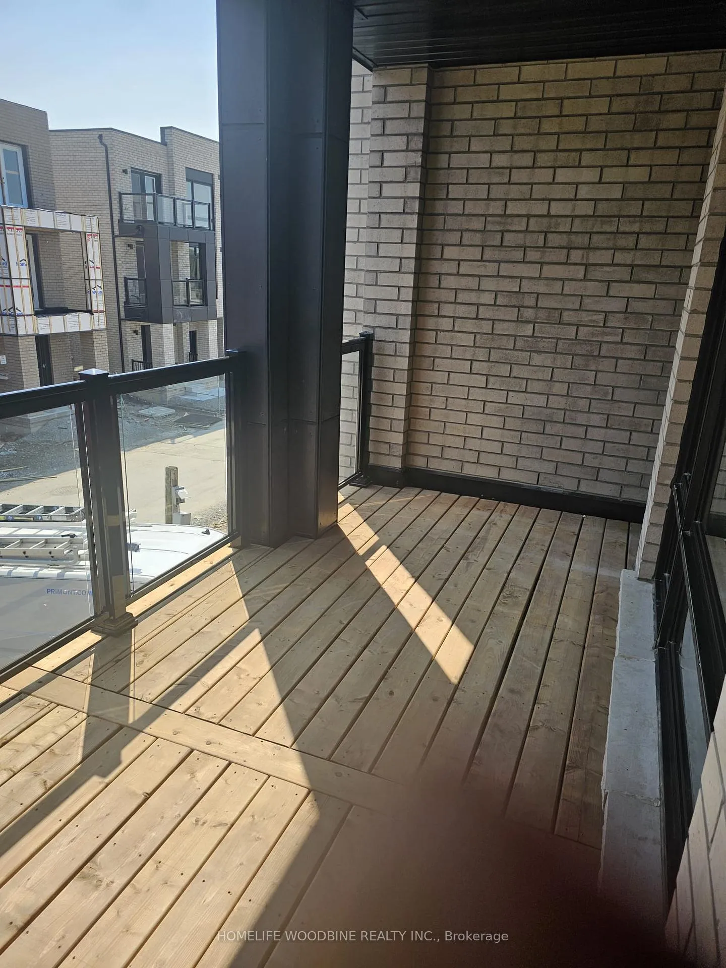 Photo 8 of Unit 44, 30 Chiffon Street, Vaughan, Steeles West Industrial — HOMEH