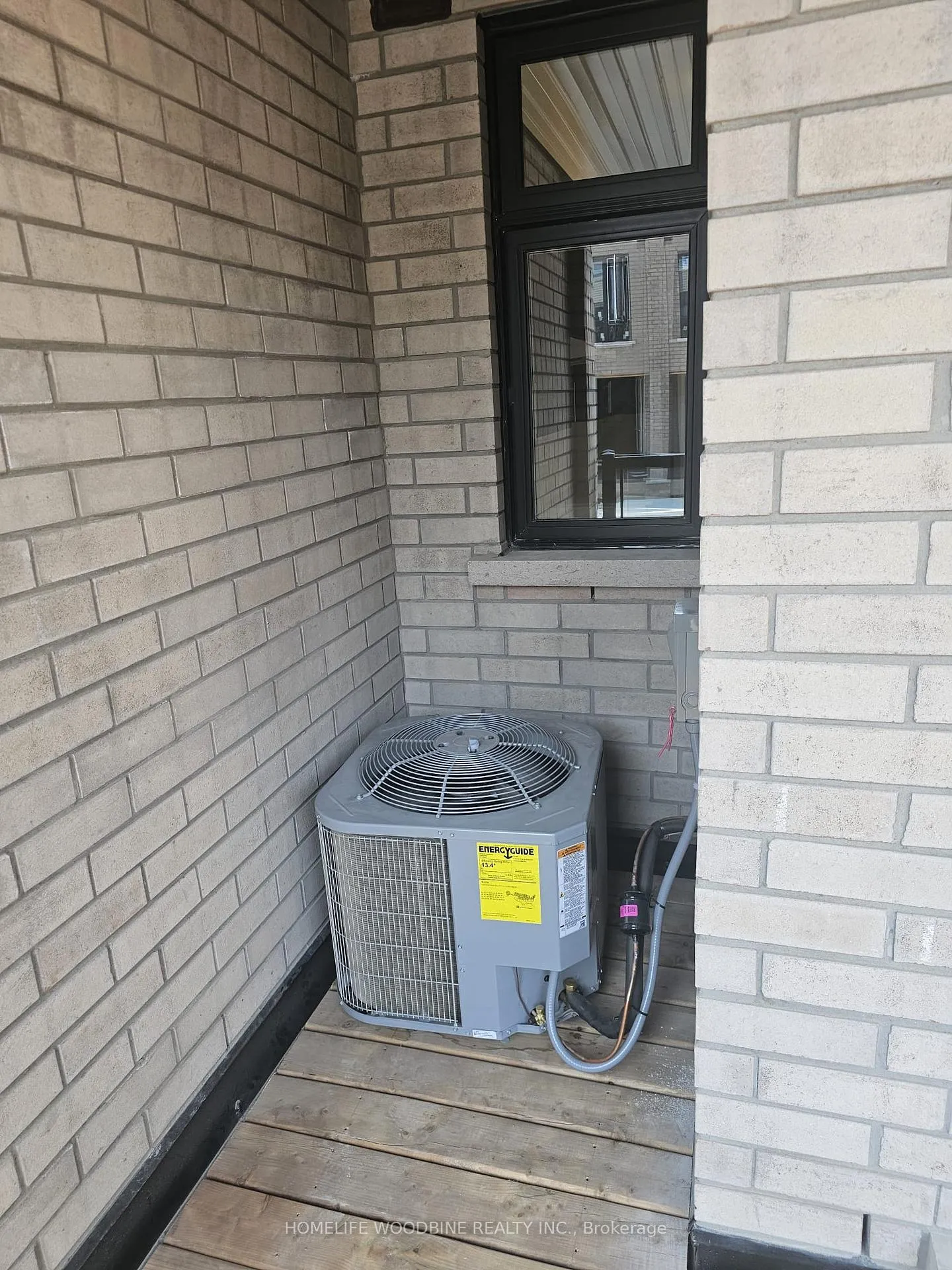 Photo 14 of Unit 44, 30 Chiffon Street, Vaughan, Steeles West Industrial — HOMEH