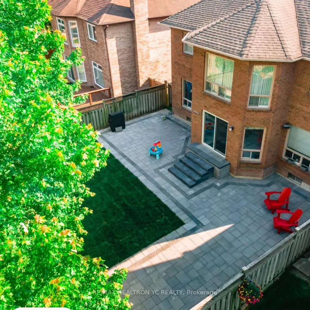 Photo 36 of 896 Darwin Drive, Pickering, Dunbarton — HOMEH