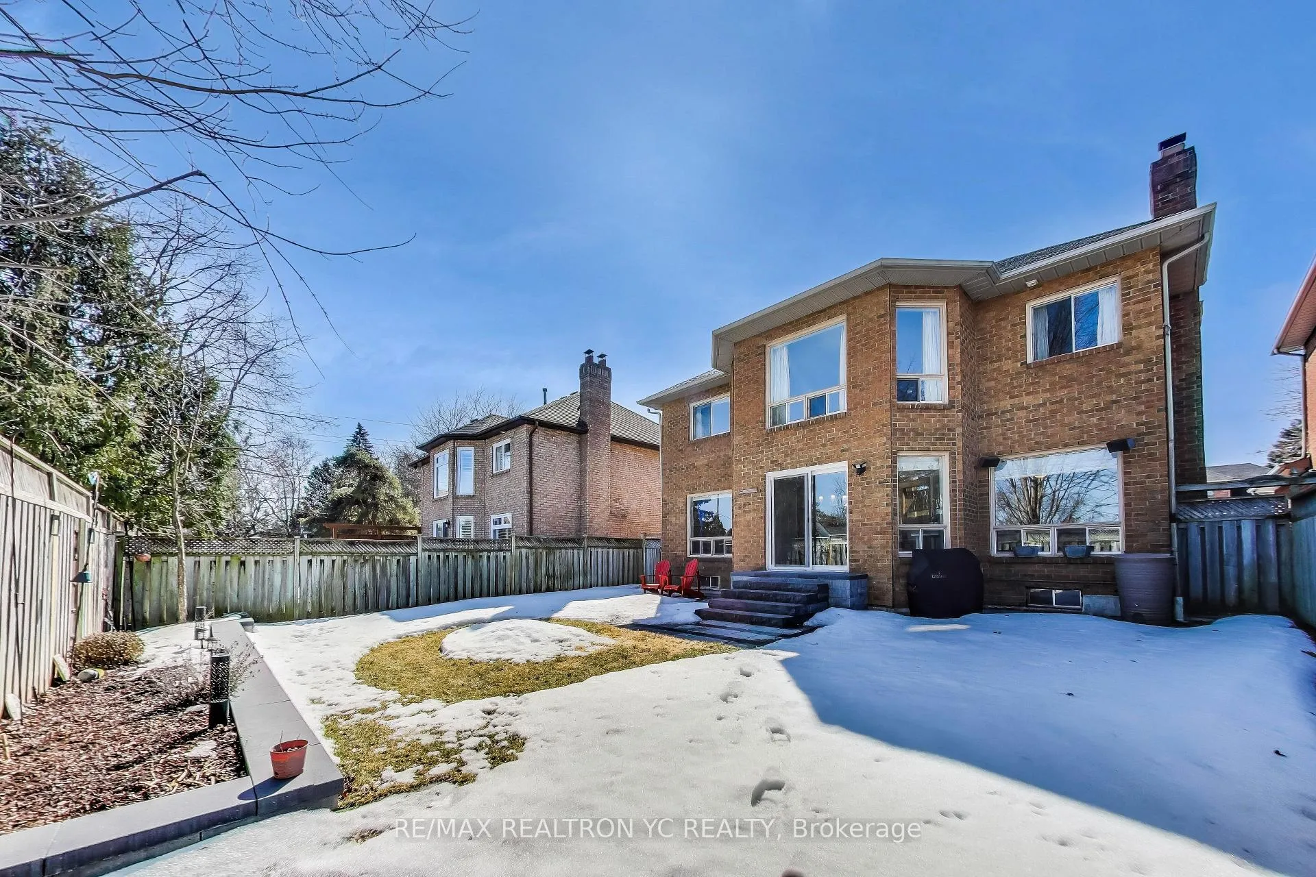 Photo 39 of 896 Darwin Drive, Pickering, Dunbarton — HOMEH