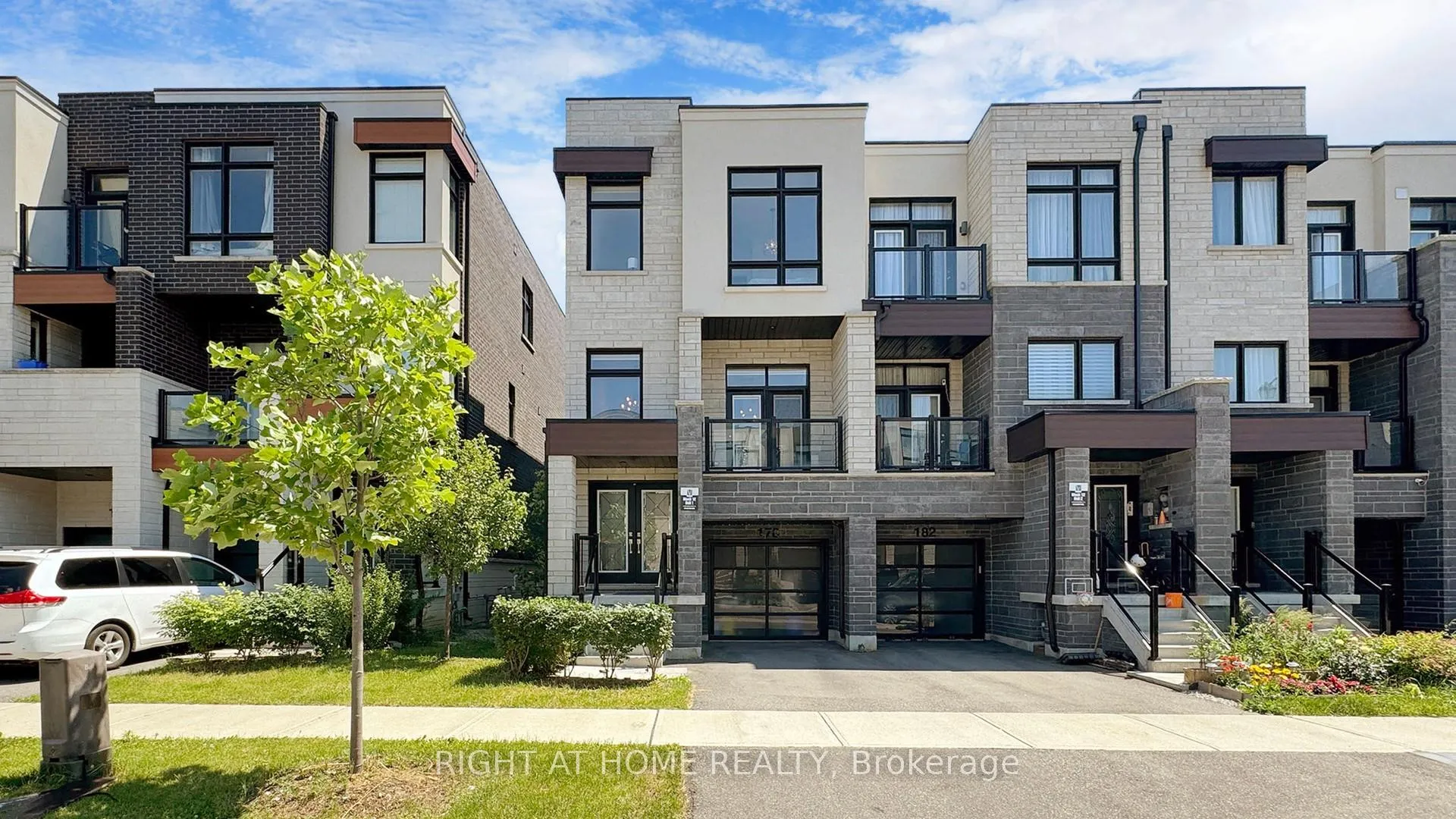 Front of 178 Golden Trail