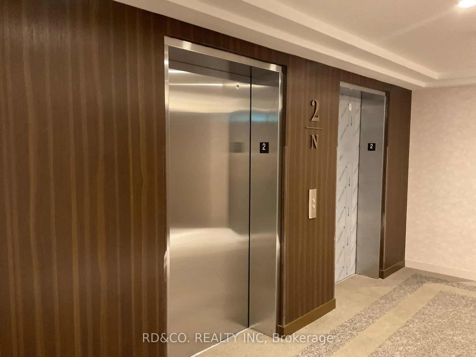 Photo 2 of Unit 216, 8188 Yonge Street, Vaughan, Uplands — HOMEH
