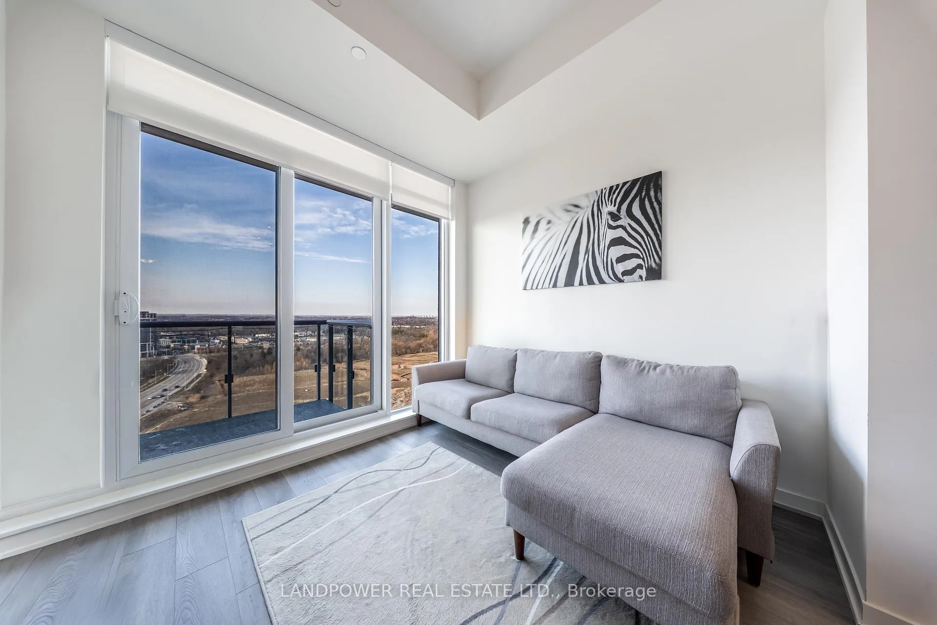Photo 1 of Unit 1809, 292 Verdale Crossing, Markham, Unionville — HOMEH