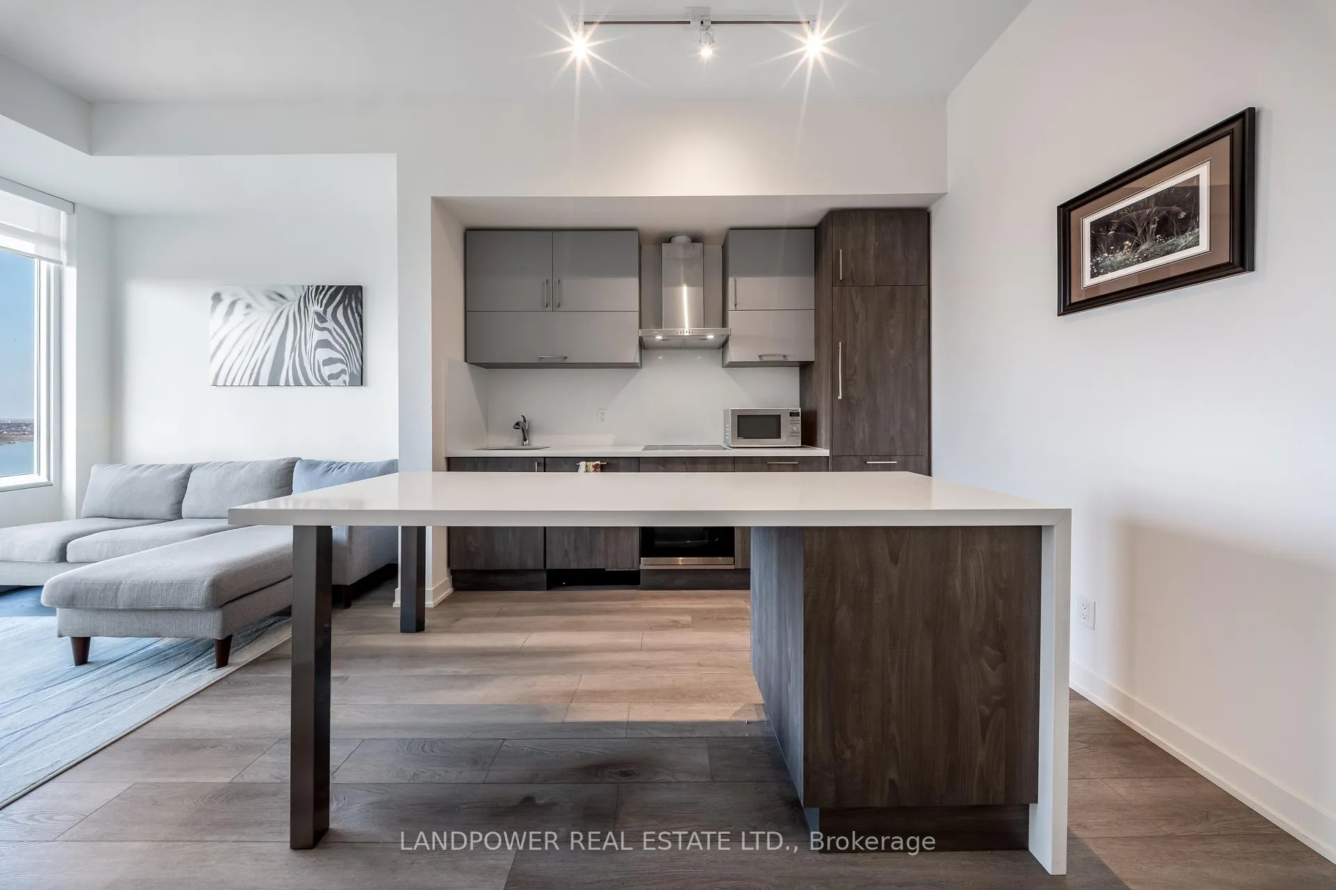 Photo 4 of Unit 1809, 292 Verdale Crossing, Markham, Unionville — HOMEH