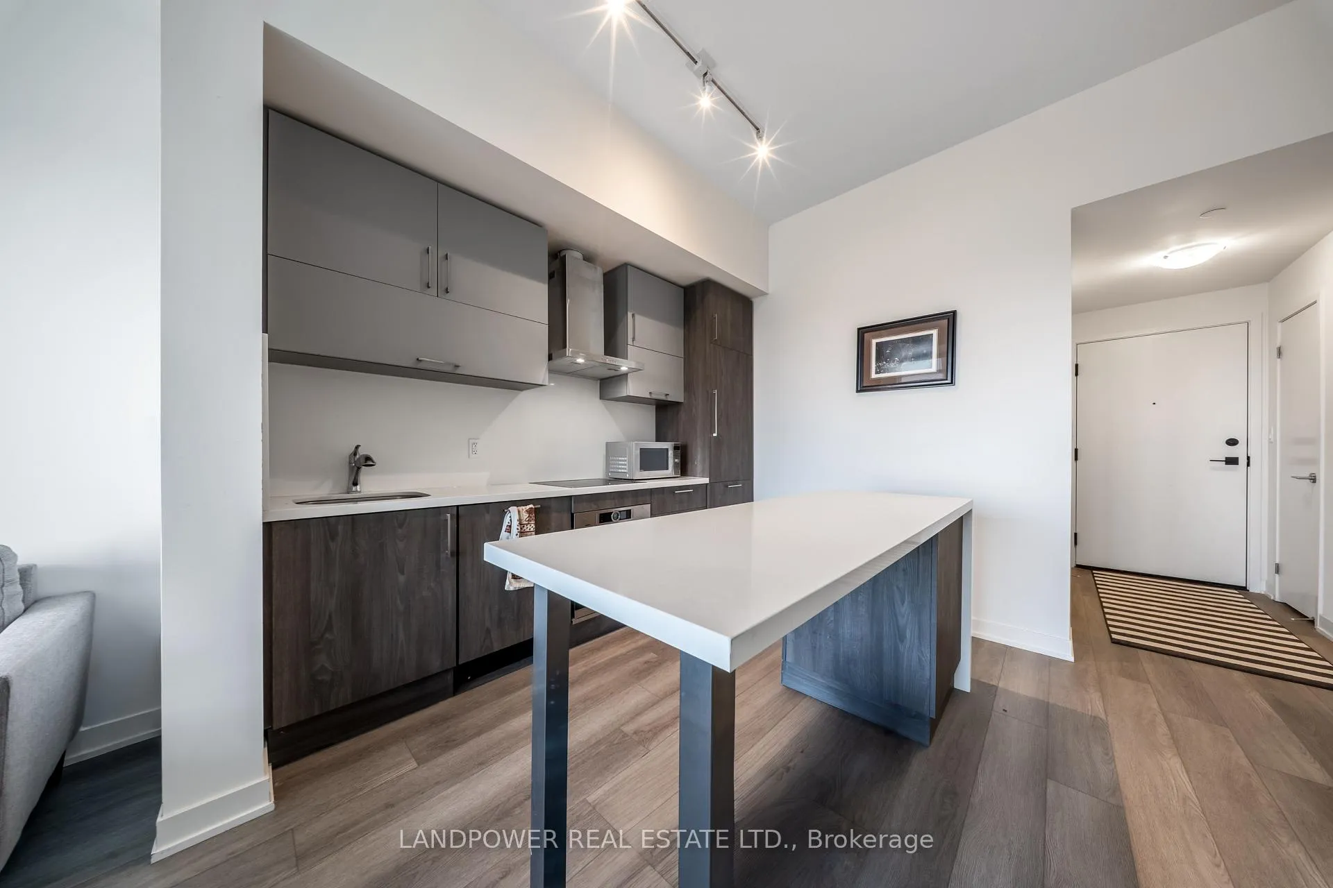Photo 5 of Unit 1809, 292 Verdale Crossing, Markham, Unionville — HOMEH