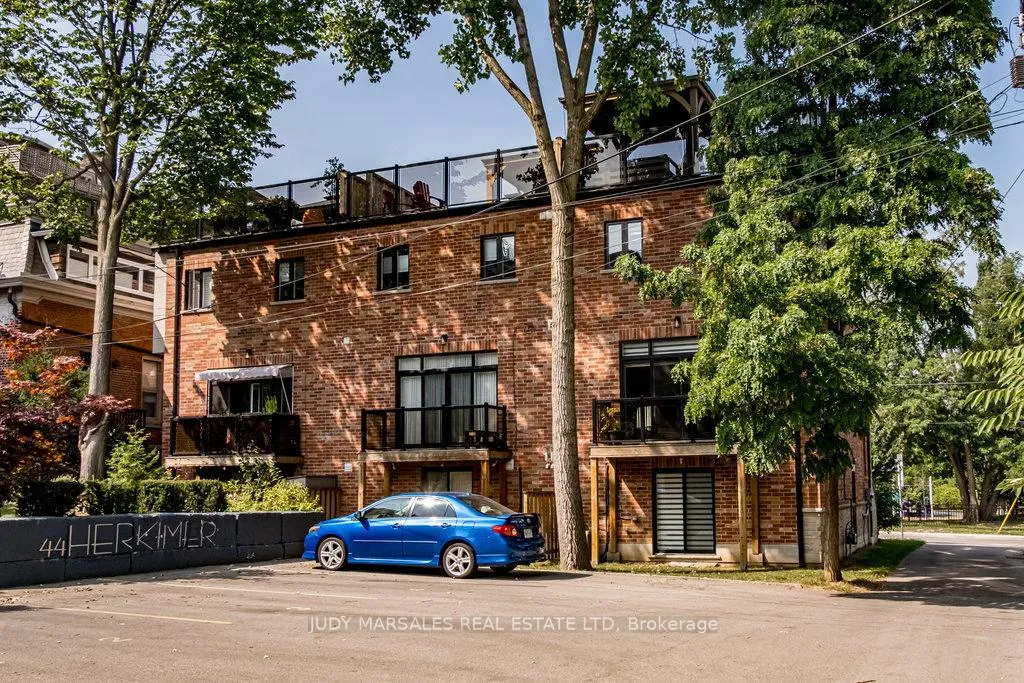 Photo 40 of 255 Park Street S, Hamilton, Durand — HOMEH
