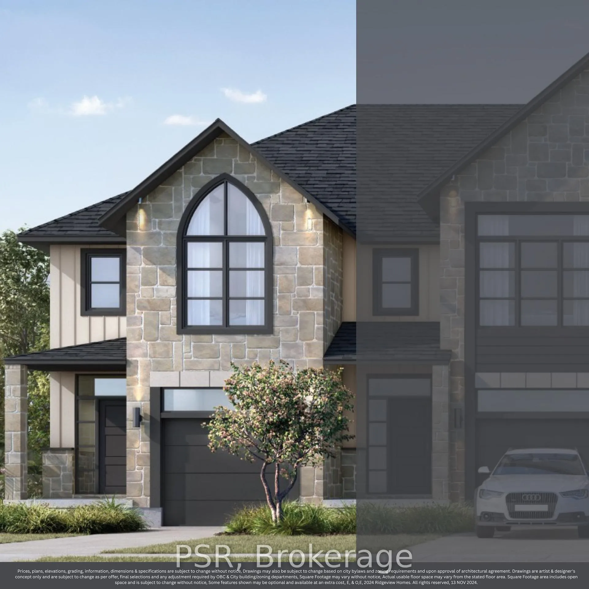 Photo 1 of Lot B6 TBD Rivergreen Crescent, Cambridge — HOMEH