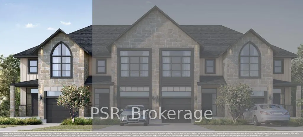 Photo 2 of Lot B6 TBD Rivergreen Crescent, Cambridge — HOMEH