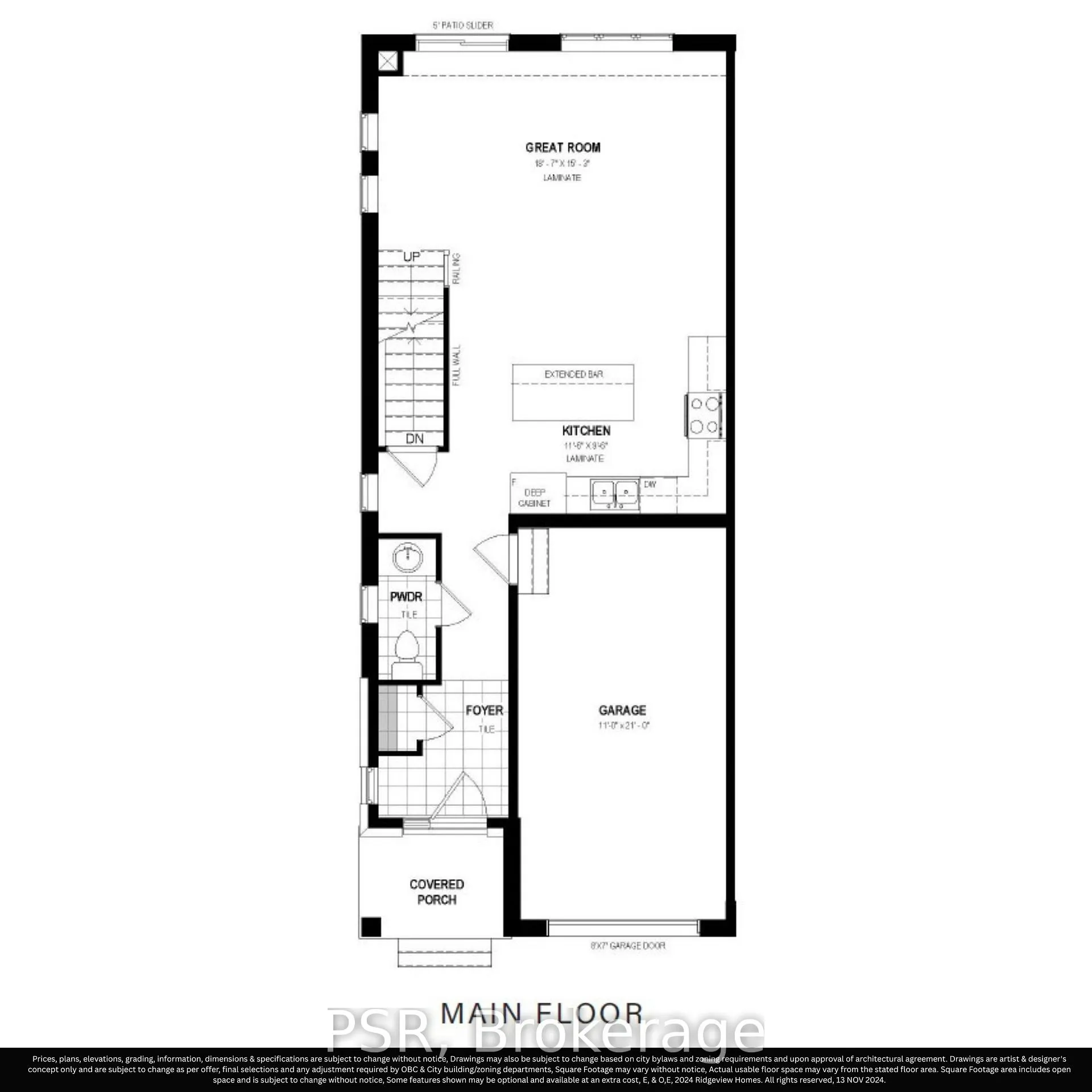 Photo 3 of Lot B6 TBD Rivergreen Crescent, Cambridge — HOMEH