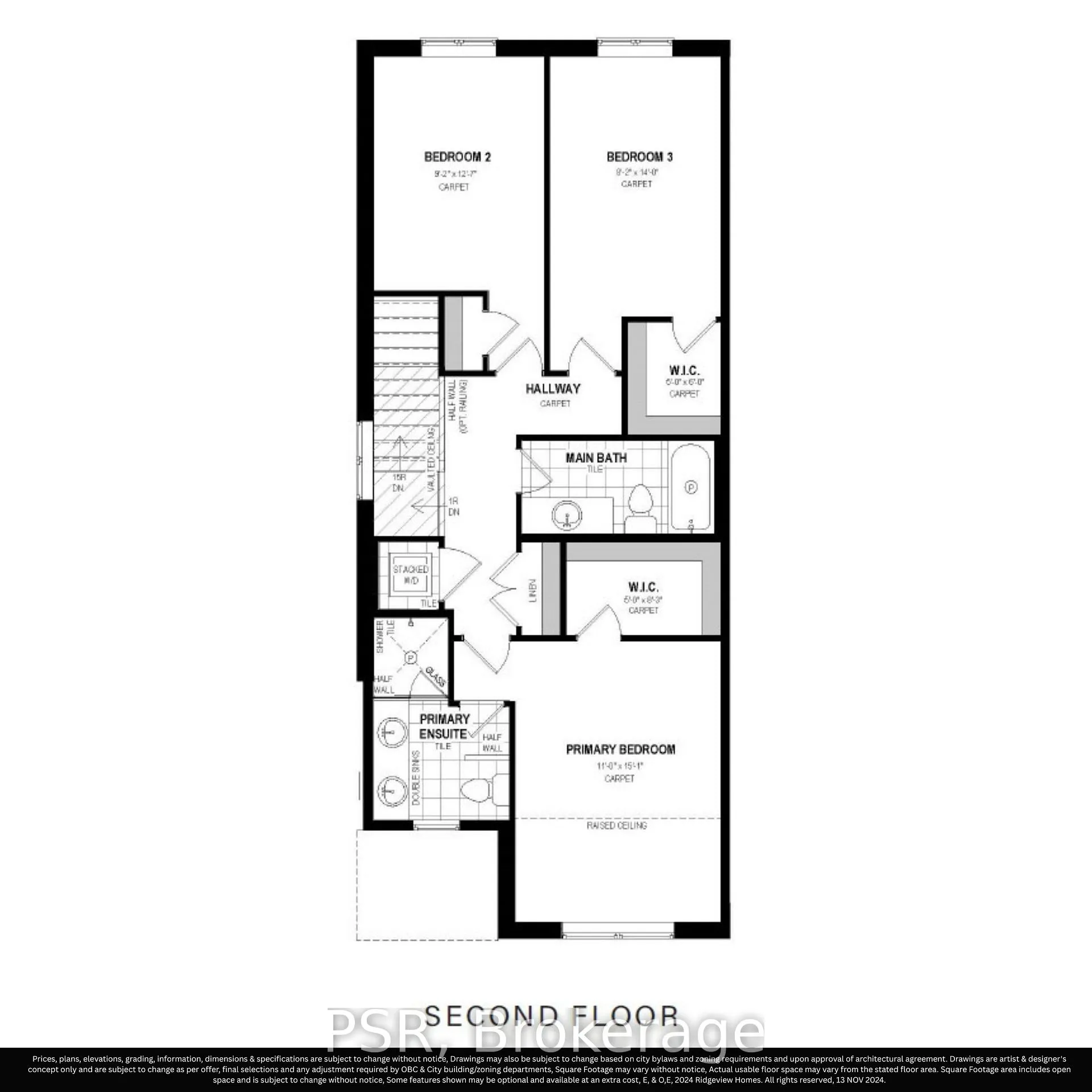 Photo 4 of Lot B6 TBD Rivergreen Crescent, Cambridge — HOMEH