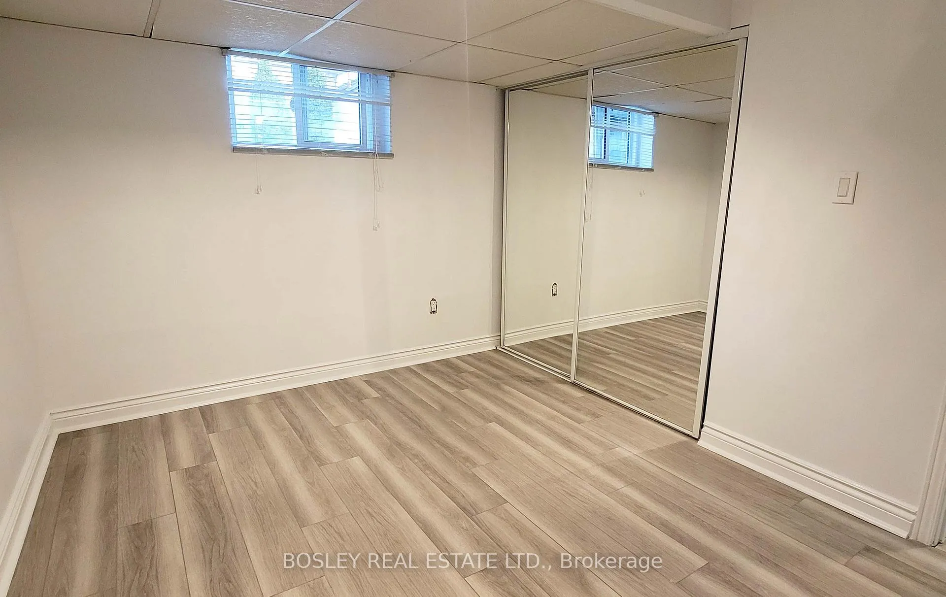 Photo 7 of Unit Bsmt, 8 Sammon Avenue, Toronto, Danforth Village-East York — HOMEH