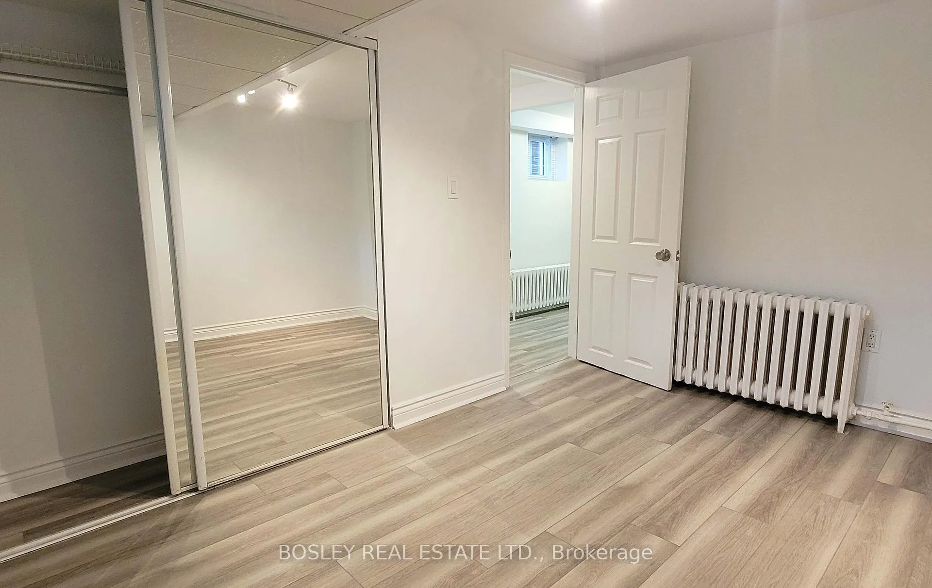 Photo 8 of Unit Bsmt, 8 Sammon Avenue, Toronto, Danforth Village-East York — HOMEH