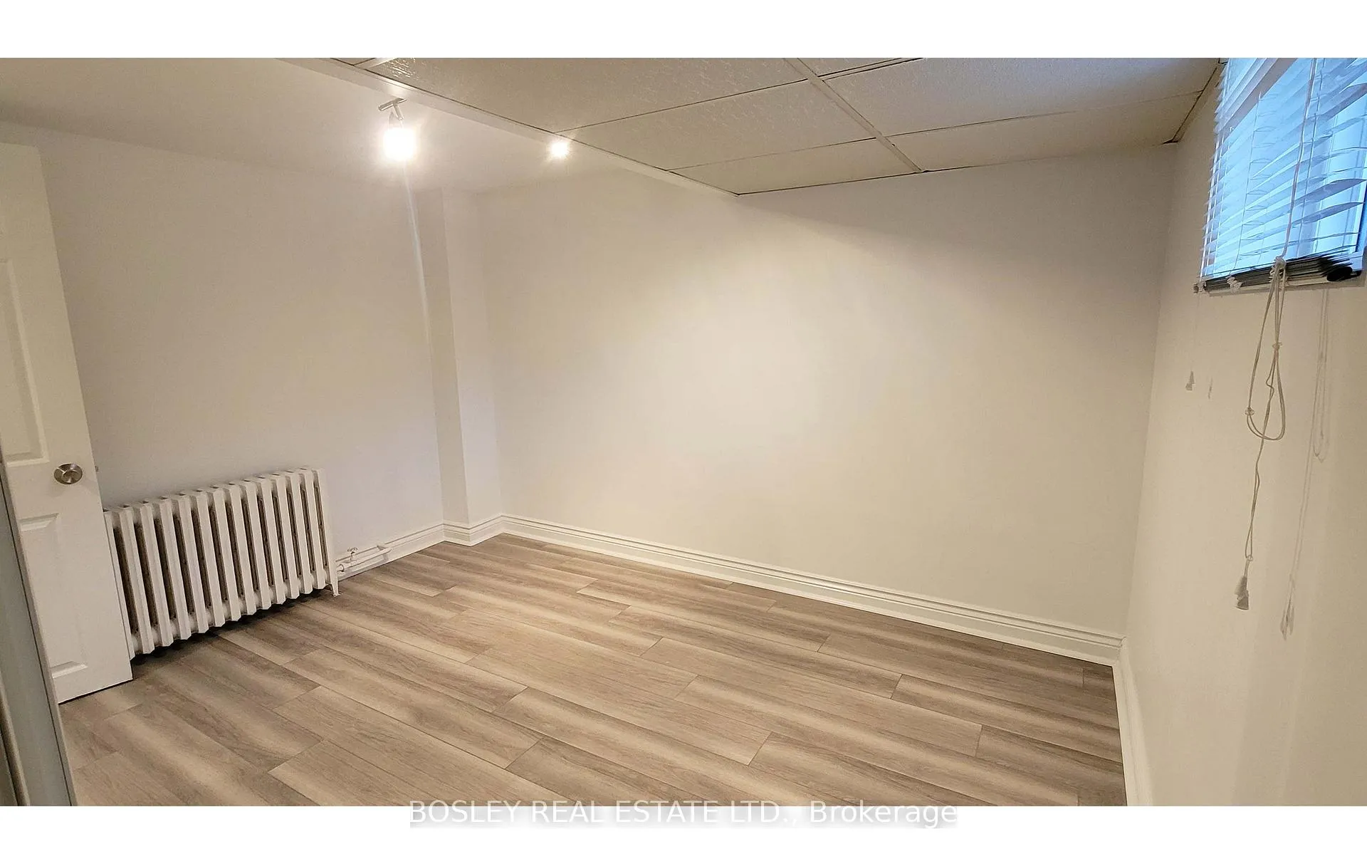 Photo 9 of Unit Bsmt, 8 Sammon Avenue, Toronto, Danforth Village-East York — HOMEH